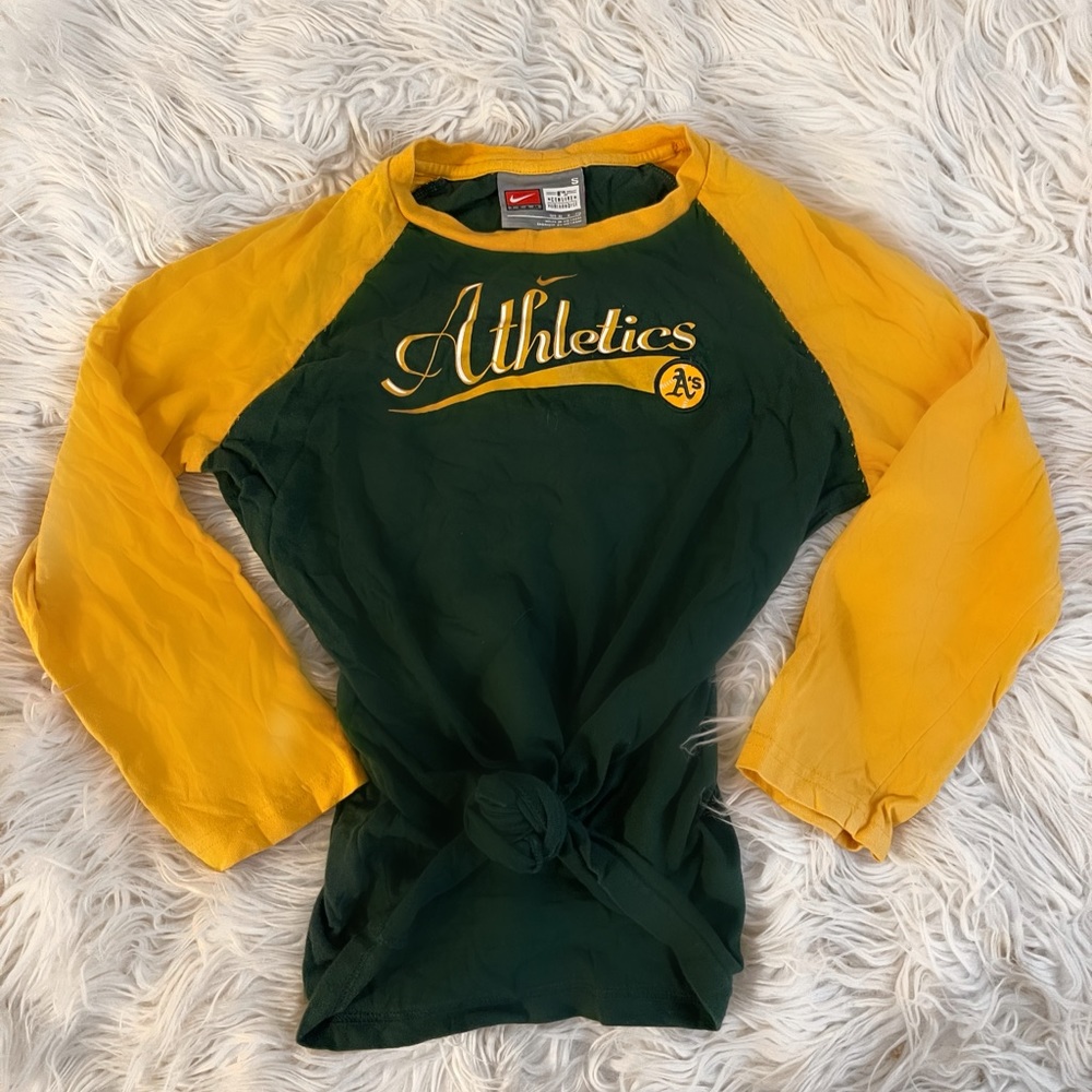 Nike long sleeve
